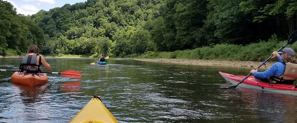 Water Fun/Sports