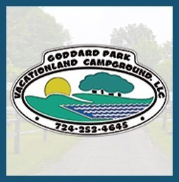 Goddard Park Vacationland Campground