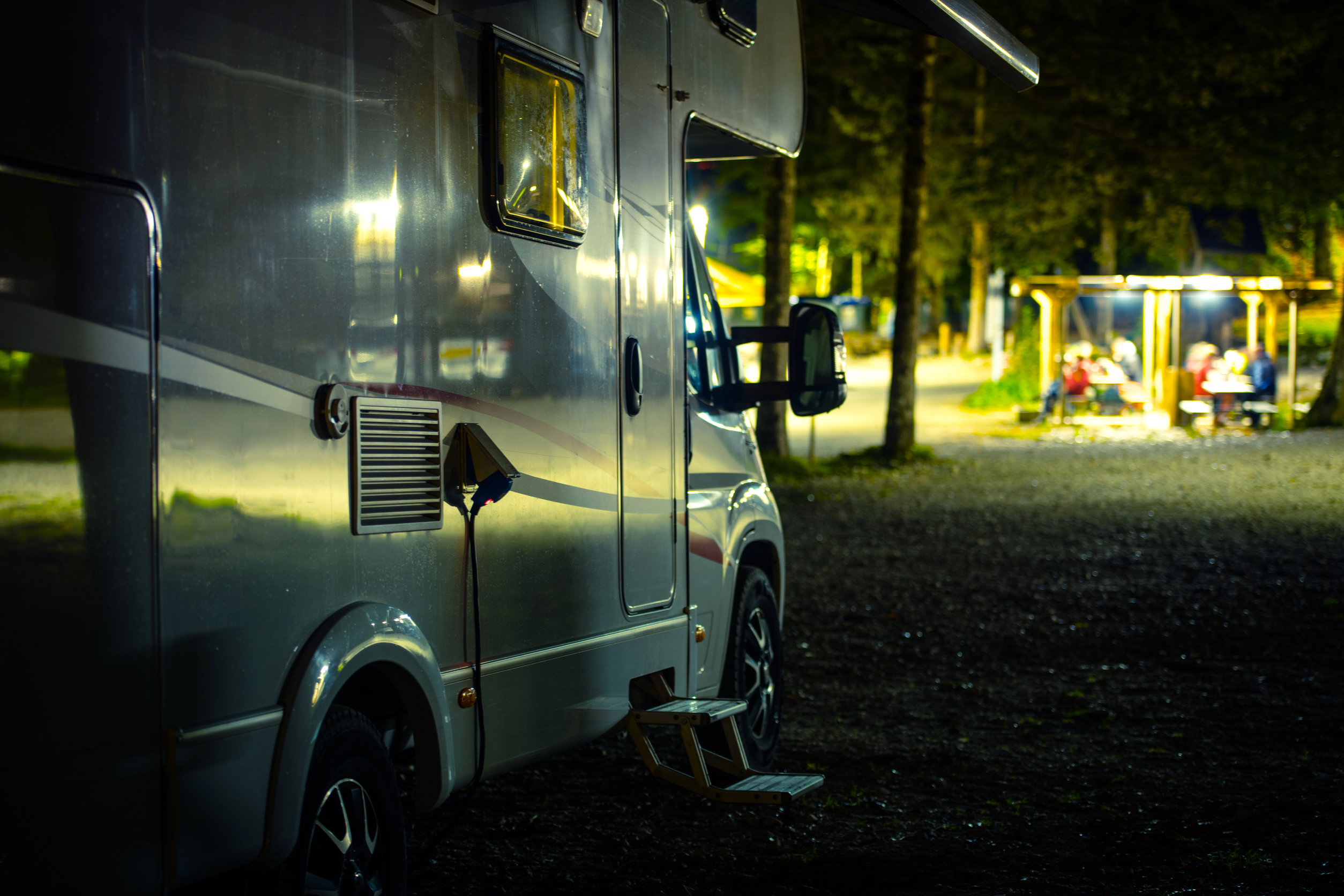 Energy Saving Tips Every RV Camper Should Know
