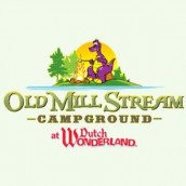 Old Mill Stream Campground