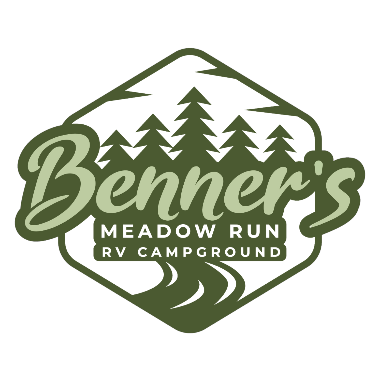 Benner's Meadow Run RV Campground