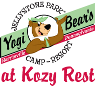 Jellystone Park at Kozy Rest