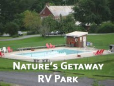 Nature's Getaway RV Park