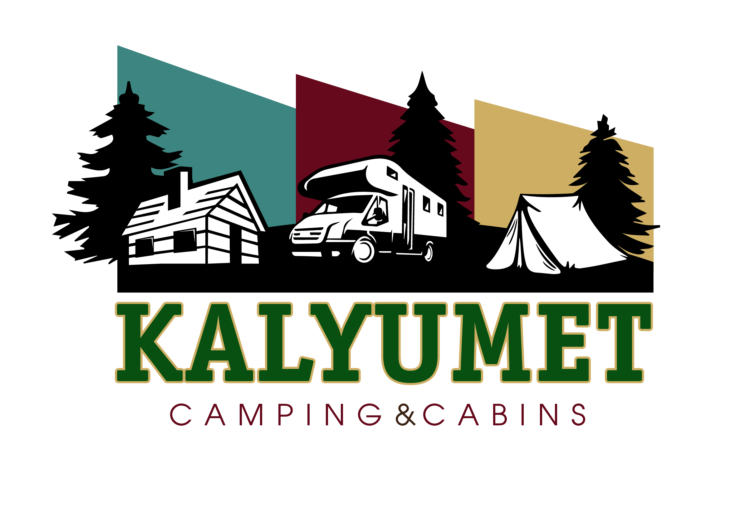 Kalyumet Camping & Cabins