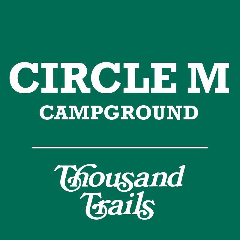 Circle M RV and Camping Resort