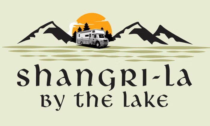 Shangri-La By The Lake campground