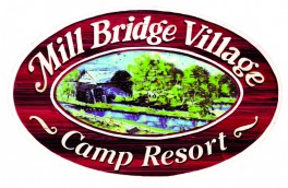 Mill Bridge Village and Camp Resort