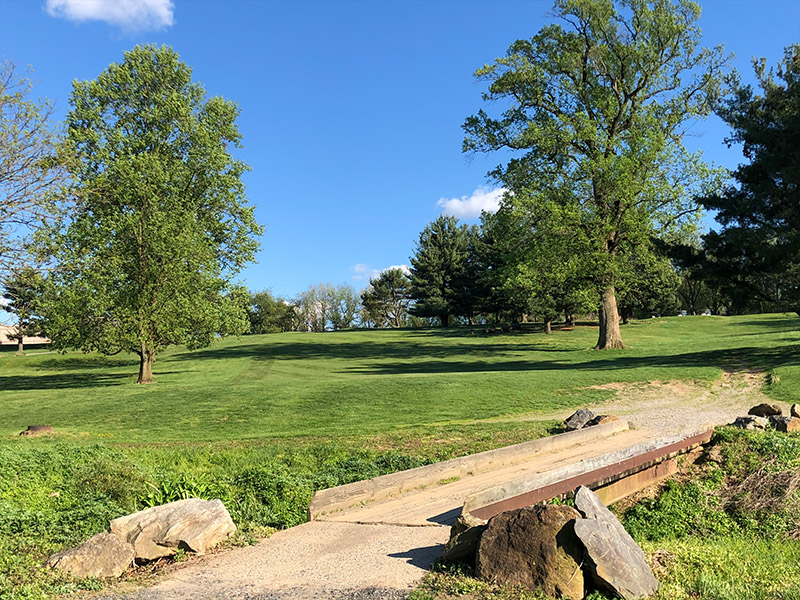 John F. Byrne Golf Club