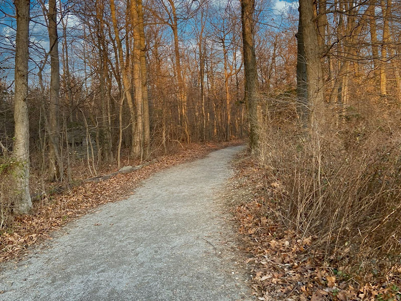 Rocky Ridge Park