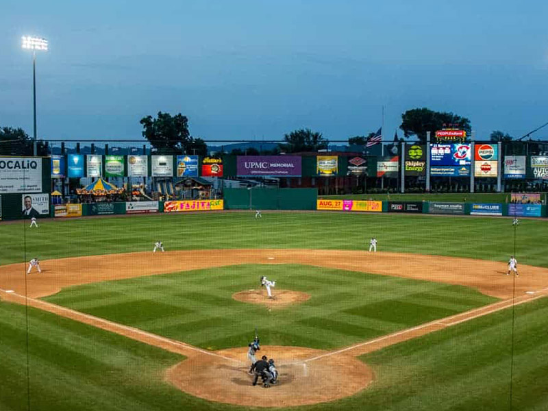 PeoplesBank Park