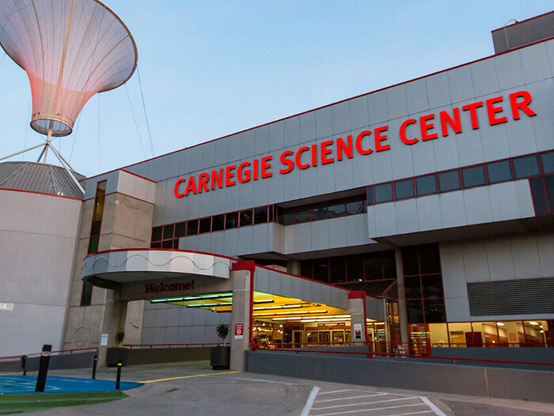 Carnegie Science Center