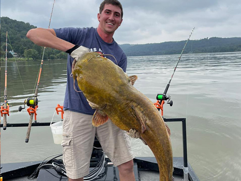 Tom's Fishing Guide Service