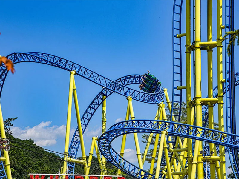 Knoebels Amusement Resort