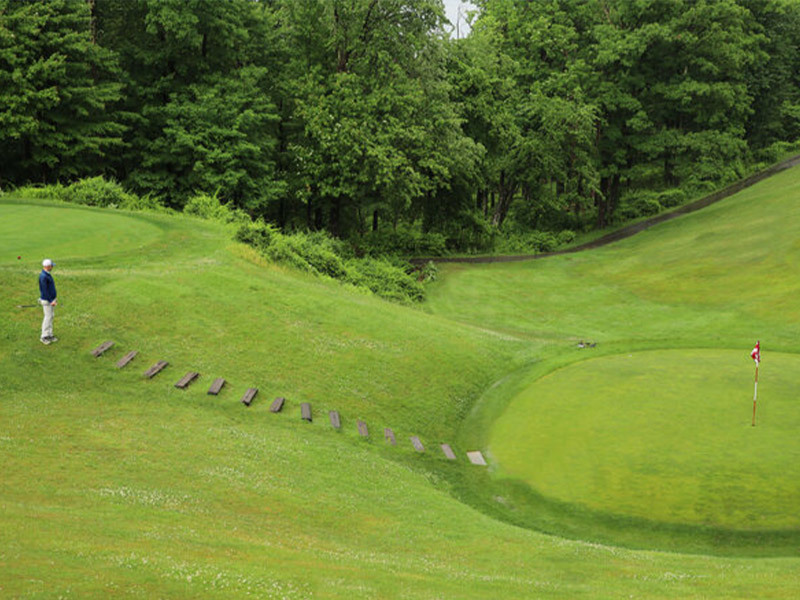 Pocono Manor Golf Course