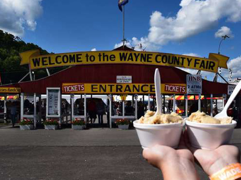 Wayne County Fair