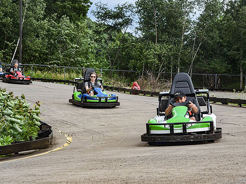 Lahey Family Fun Park