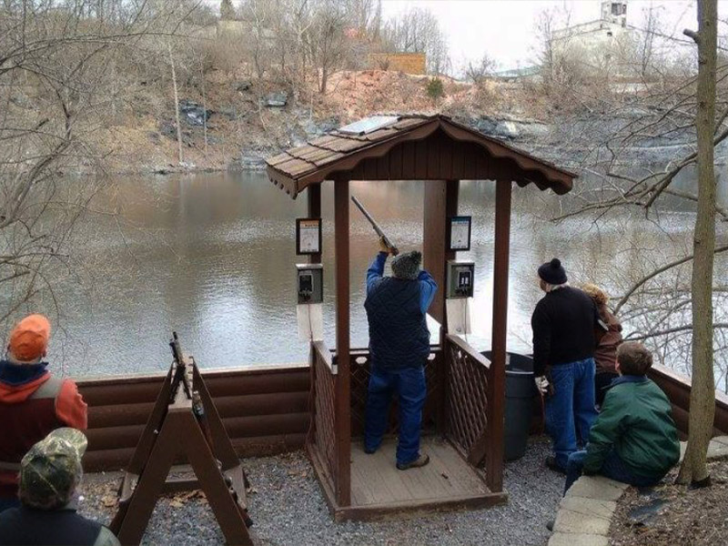 Lehigh Valley Sporting Clays