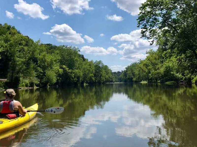 French Creek Valley Conservancy