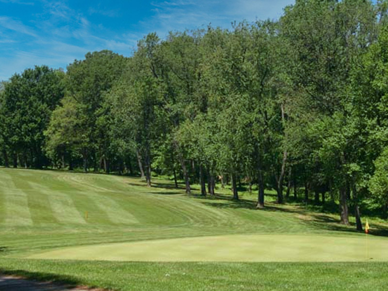  Black Hawk Golf Course