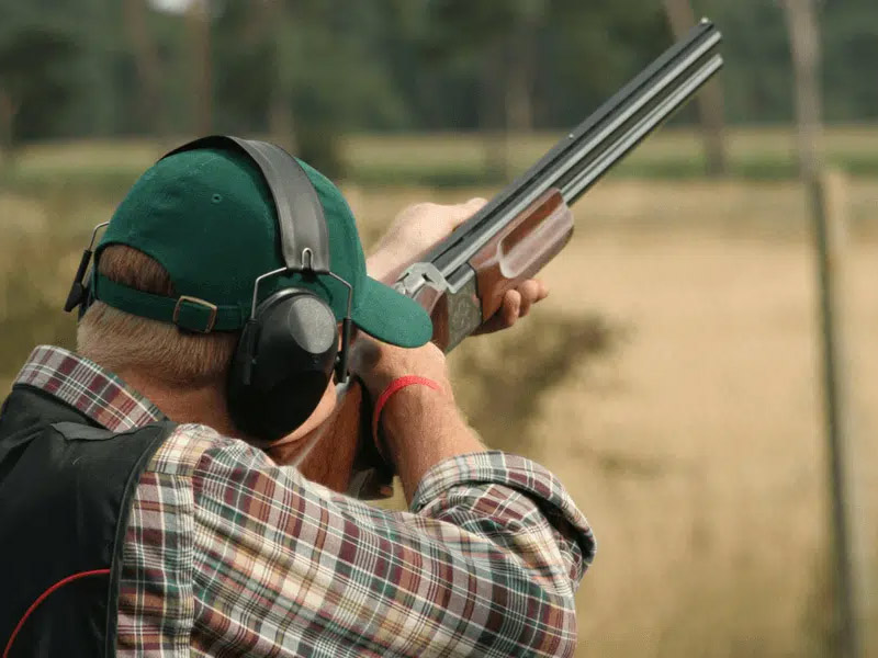 Buffer Creek Sporting Clays