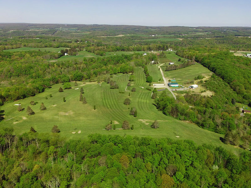 Maple Crest Golf Club