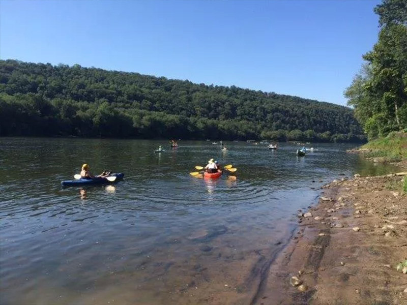 Susquehanna Outdoor Adventures