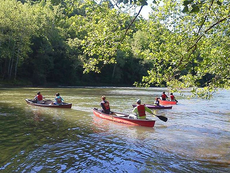 The River's Edge Canoe & Kayak, LLC