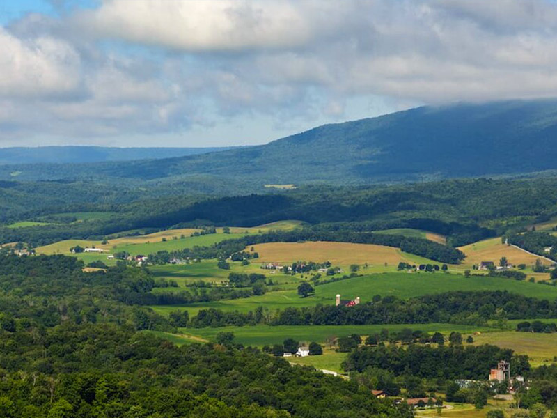 Blue Knob State Park