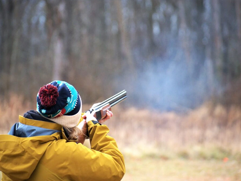 Adventure Explorations- Sport Clay Shooting