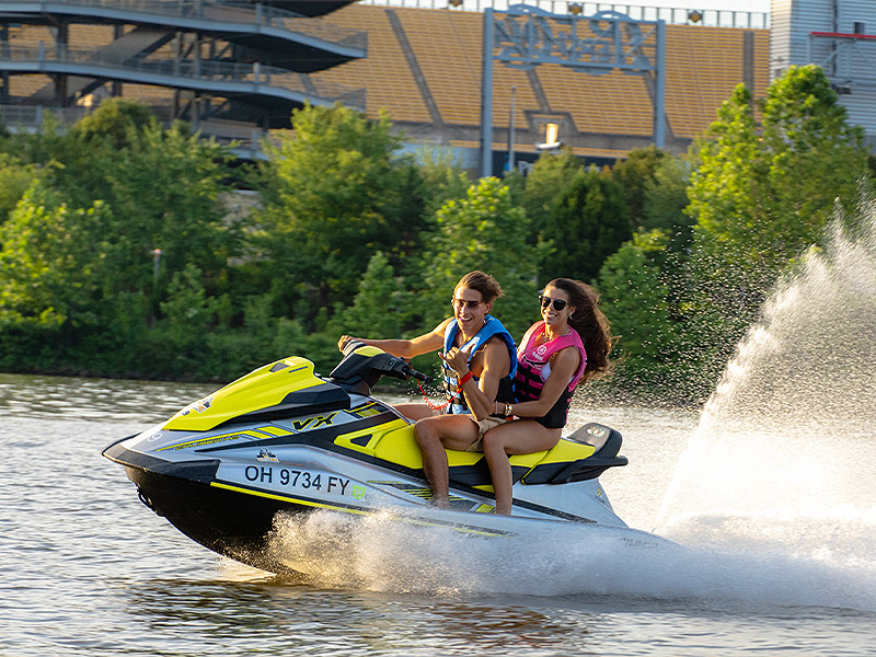 Steel City Jet Ski Rentals