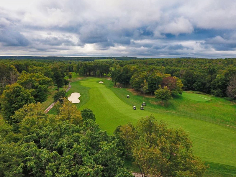 Elmhurst Country Club