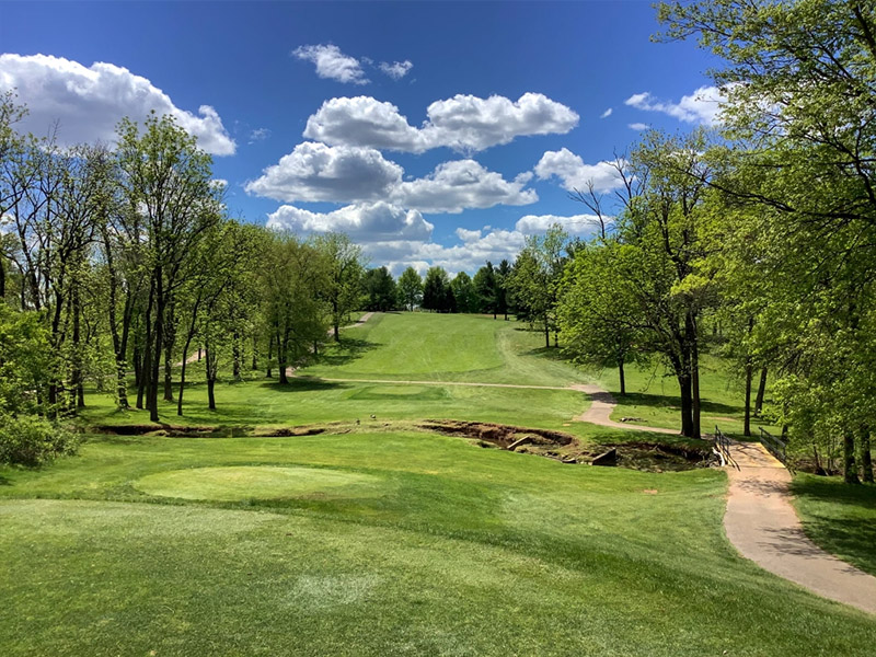 Honey Run Golf Club