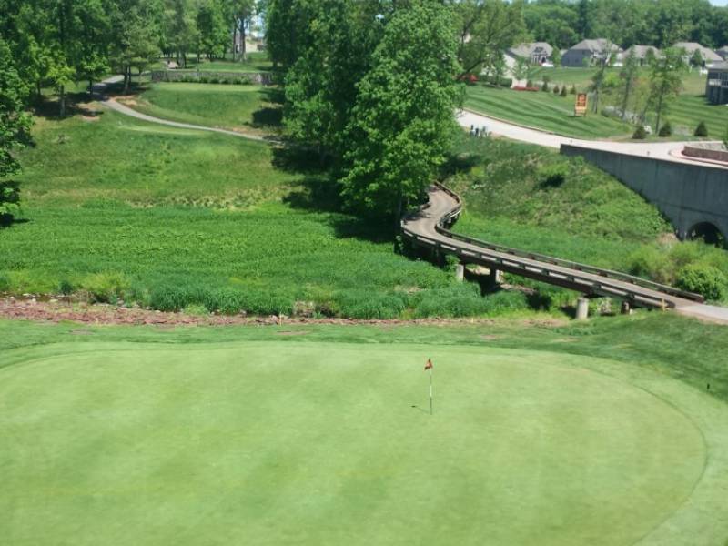 The Links at Gettysburg