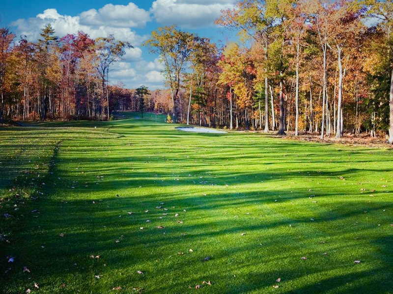 Stone Meadows Golf Club