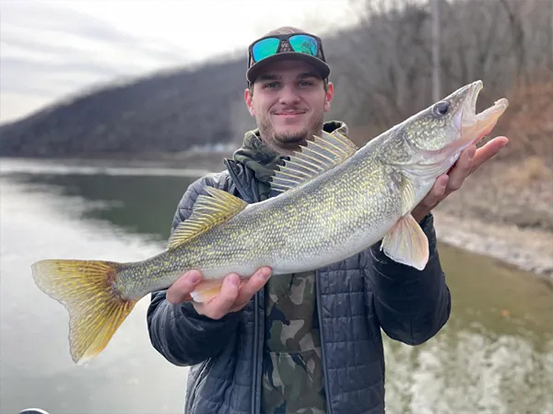 Al's Susquehanna Guide Service