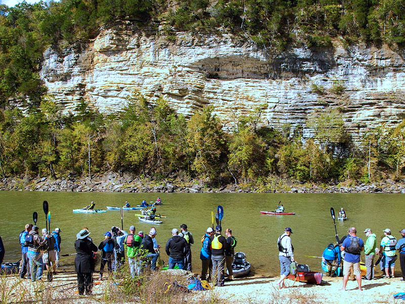 Allegheny Outfitters Outdoors Store