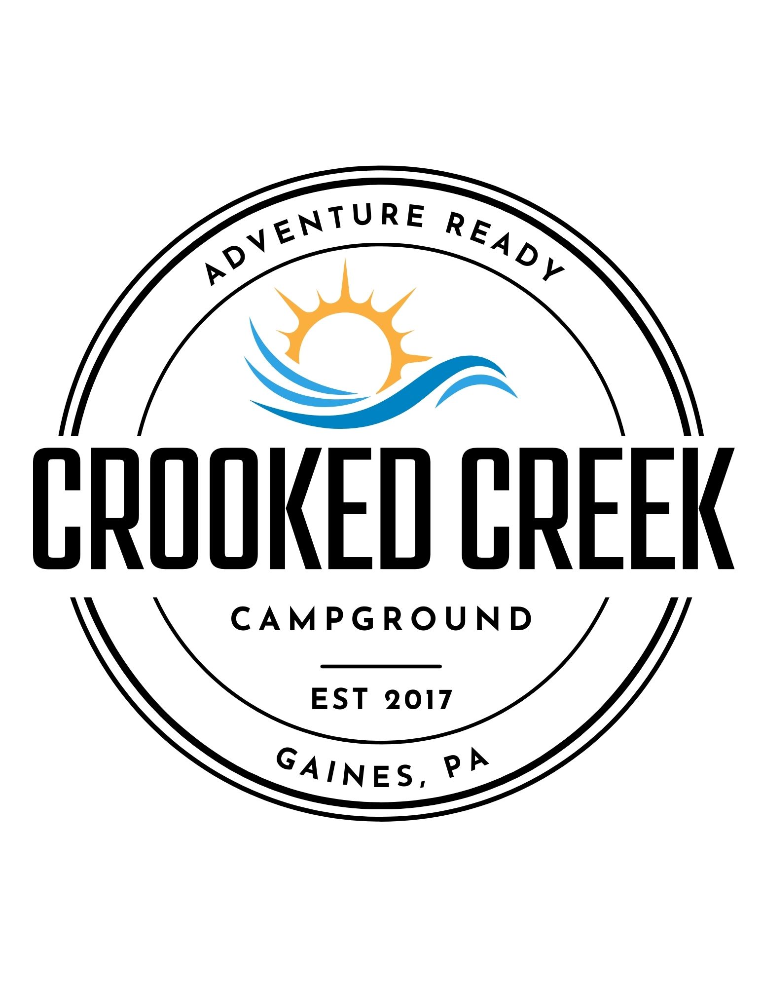 Crooked Creek Campground