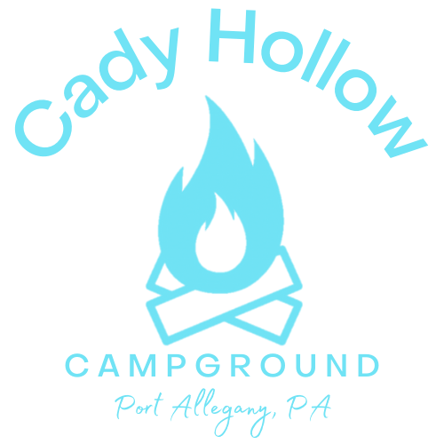 Cady Hollow Campground