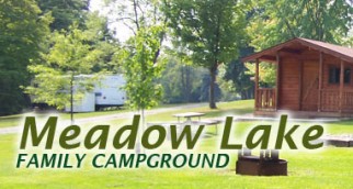 Meadow Lake Campground Inc.