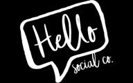 HELLO SOCIAL CO.
