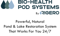 BIO-HEALTH POD SYSTEMS BY RIGERO