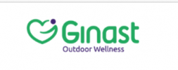 GINAST OUTDOOR FITNESS EQUIPMENT