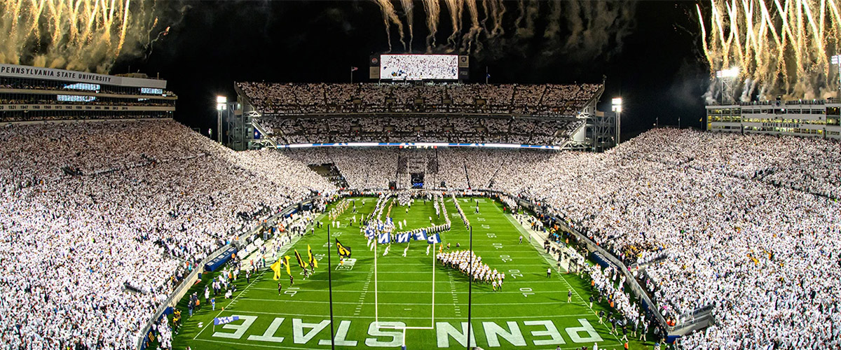 Arts & Entertainment