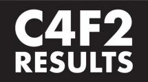 C4F2 RESULTS