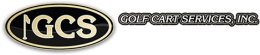 GOLF CART SERVICES