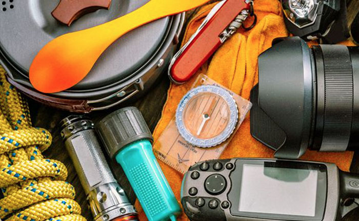 WHAT YOU DIDN’T REALIZE YOU NEEDED TO PACK FOR YOUR NEXT CAMPING TRIP