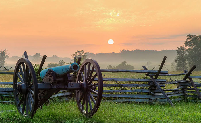 WAYS TO MAKE THE MOST OUT OF GETTYSBURG