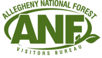 ALLEGHENY NATIONAL FOREST VISITORS BUREAU