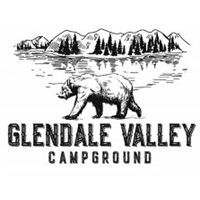 Glendale Valley Campground Logo