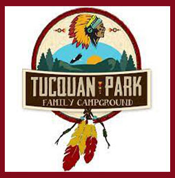 Tucquan Park Family Campground Logo